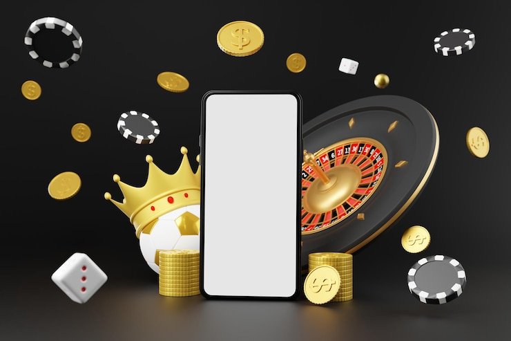 Panduan bermain yang jelas untuk setiap permainan Microgaming di mbahyit