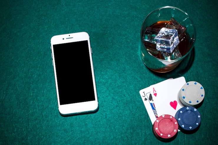 Langkah-langkah deposit menggunakan QRIS di mbahyit